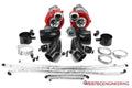 W.4 Turbo Upgrade System