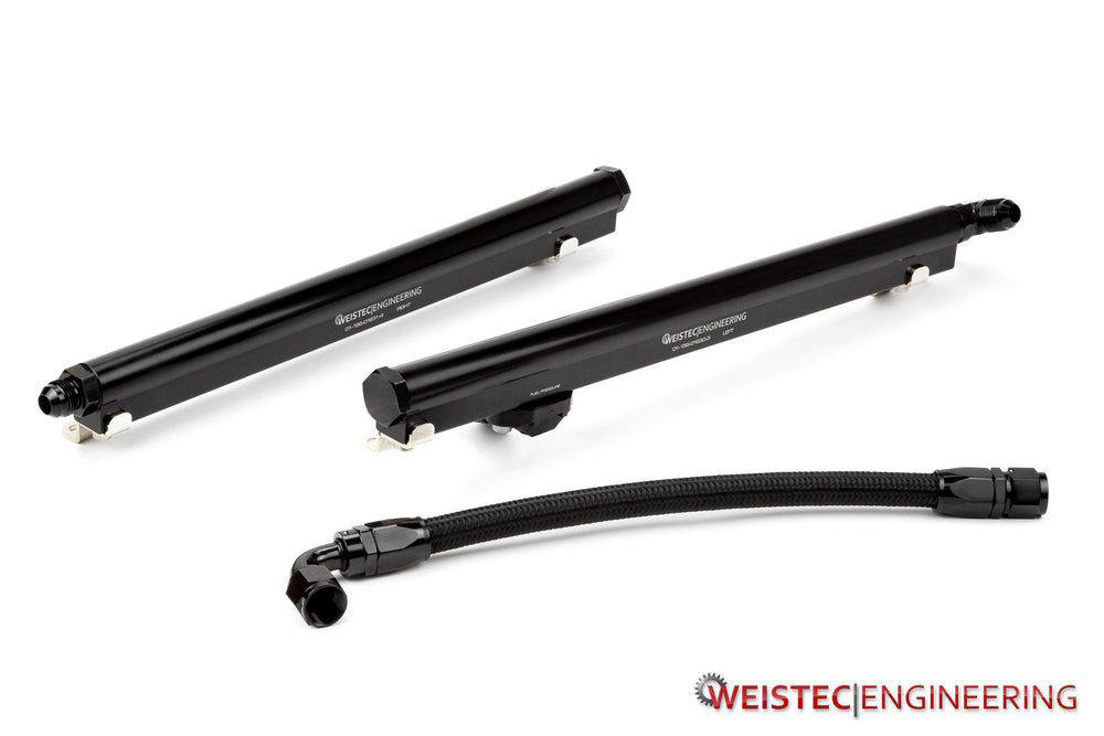 Weistec M156 Fuel Rail