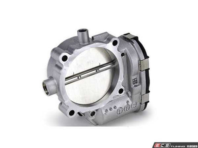 82mm Throttle Body