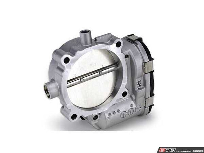 82mm Throttle Body