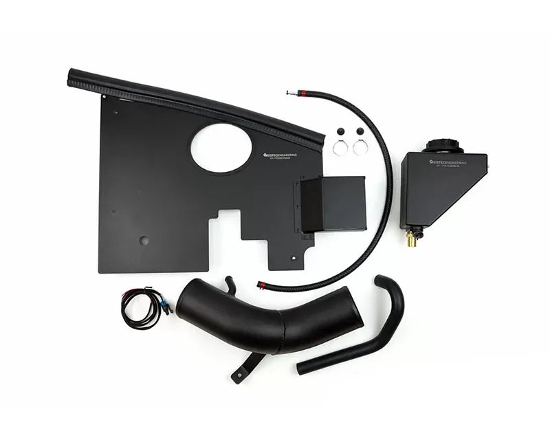 M113K SC Cold Air Intake