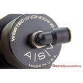 Weistec Anti Surge Valve System