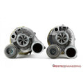 W.3 Turbo Upgrade ECU Tuner