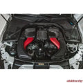 M276 Intake System