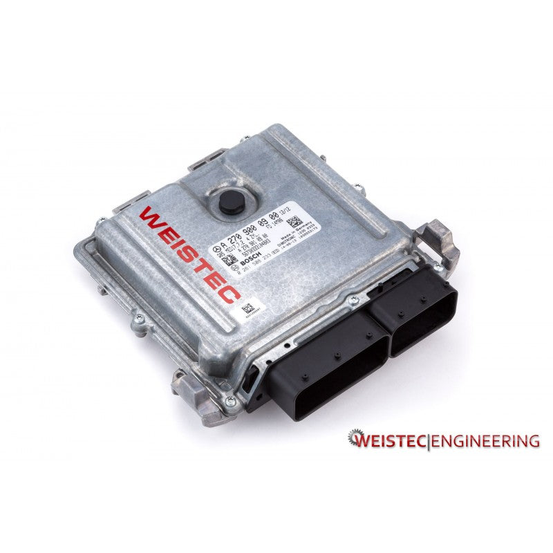 2.0L M260 W.1 ECU Tune
