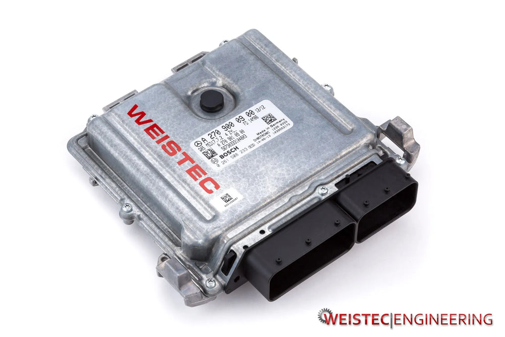 M270 ECU Tune