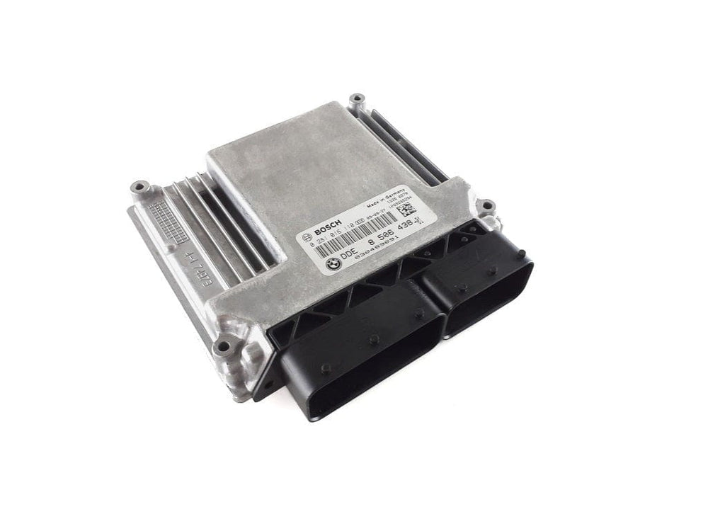 BMW N52 3.0L ECU Tune