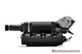 M156 Stage 2 Supercharger System 8-Rib 67mm Pulley