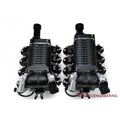 Stage 3 M156 Supercharger System