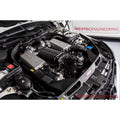 Stage 3 M156 Supercharger System