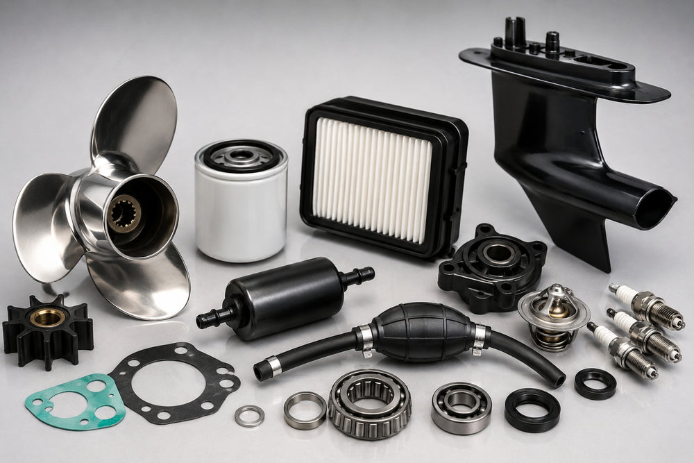 Supercharger Intake Manifold