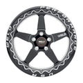 FF037 Wheel, 17x9, Gloss Black Milled