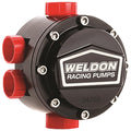 Billet Aluminum Mechanical Fuel Pump