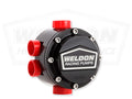 Billet Aluminum Mechanical Fuel Pump