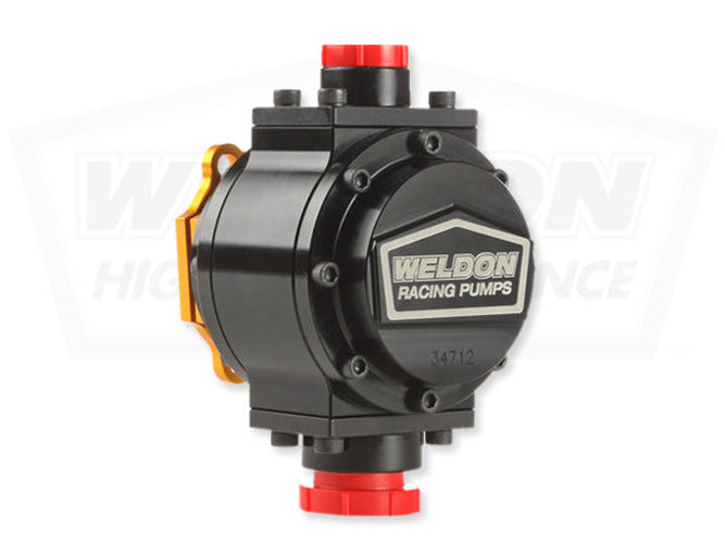 Mechanical Fuel Pump