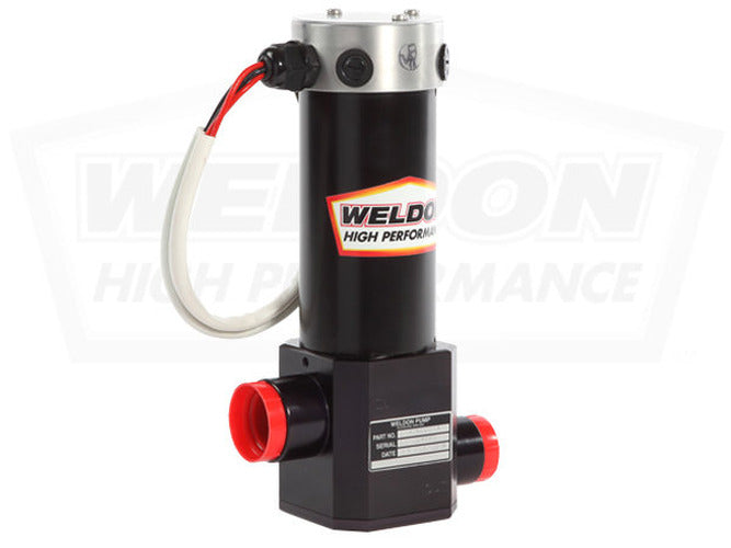 7 GPM Electric Fuel Pump