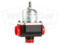 Fuel Pressure Regulator