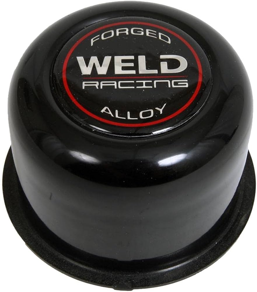 Wheel Center Cap