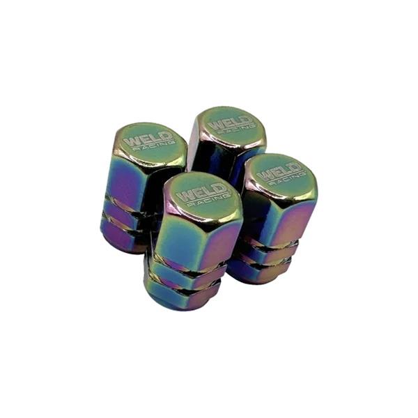 Aluminum Valve Stem Caps