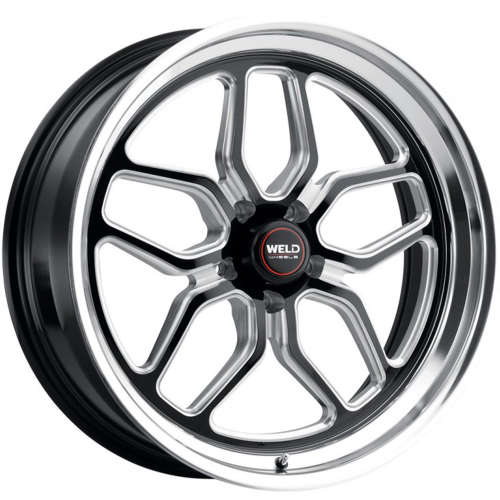 Laguna 19x10 +30mm 5x120.65mm Wheel