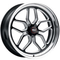 Laguna 19x10 +30mm 5x120.65mm Wheel
