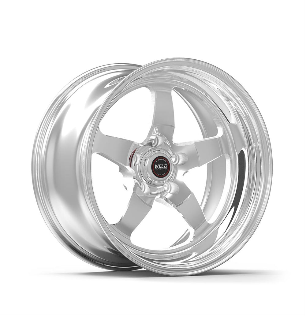 RT-S S71 3-Piece Modular Rear Wheel