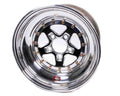 Magnum Sprint 15x17 Beadlock Wheel