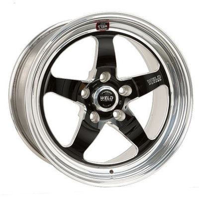 Magnum Sprint 15x17 Beadlock Wheel