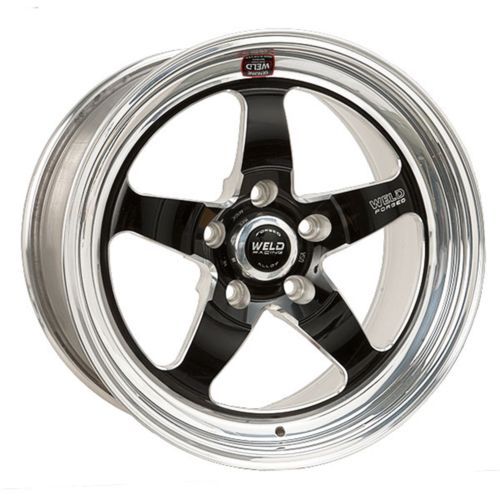 Magnum Sprint 15x17 Beadlock Wheel