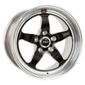 Magnum Sprint 15x17 Beadlock Wheel