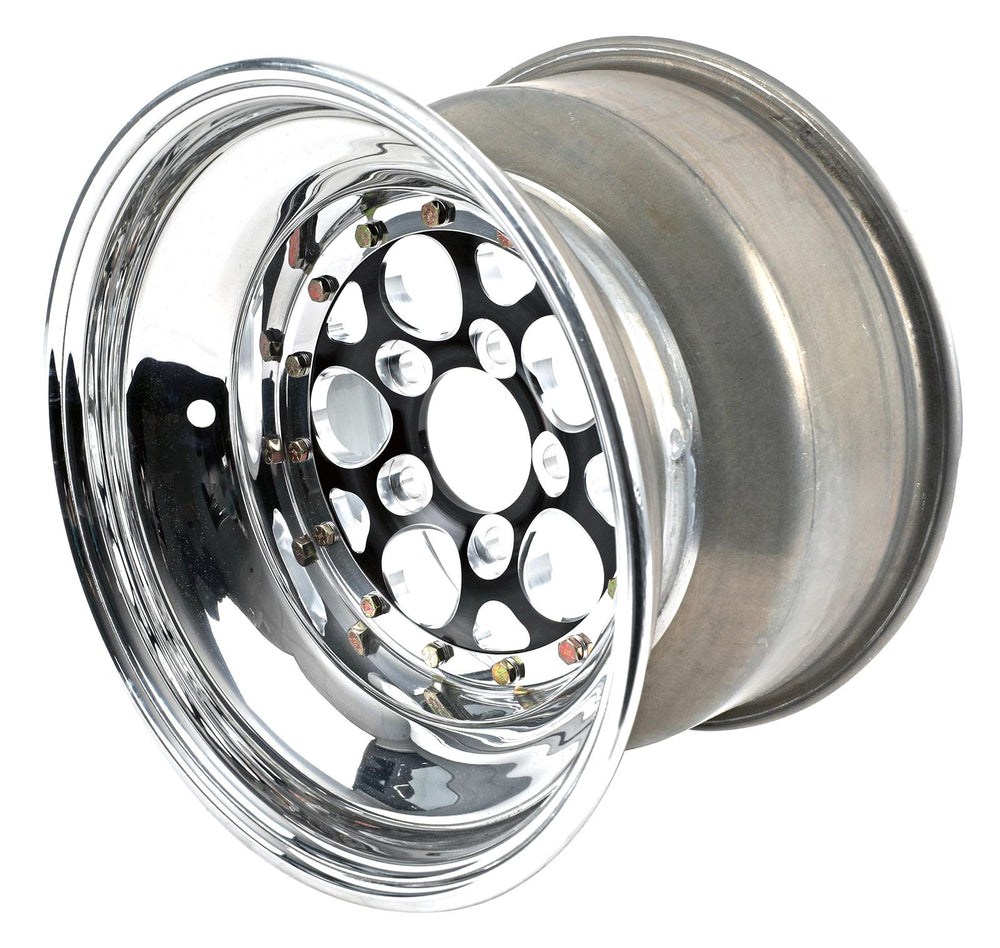 Magnum Drag 2.0 Forged Aluminum Wheel