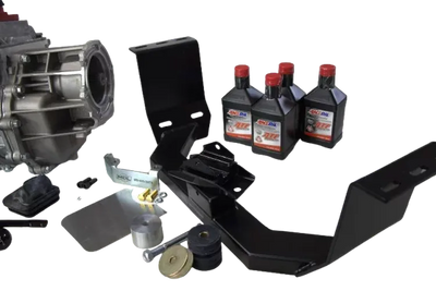 TR4050 Transmission Mount Kit