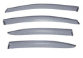 Polycarbonate Window Visors