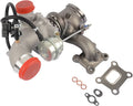 K03 Turbocharger for 2.0L Engines