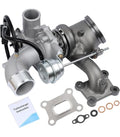 K03 Turbocharger for 2.0L Engines