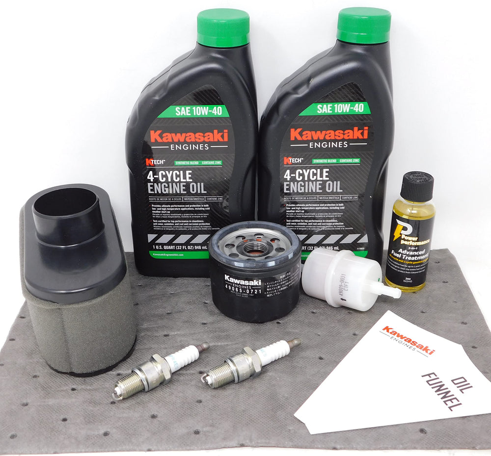 Engine Tune-Up Kit