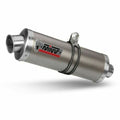 GP Slip-On Exhaust System