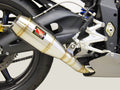 GP Slip-On Exhaust