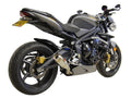 GP Slip-On Exhaust