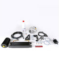 C30/C38 K-Series Supercharger Mounting Bracket Kit
