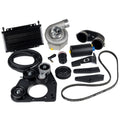 C30/C38 K-Series Supercharger Mounting Bracket Kit