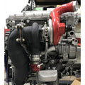 Turbo Upgrade Kit