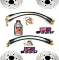 Turbo Upgrade Kit
