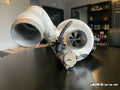 Turbo Upgrade Kit