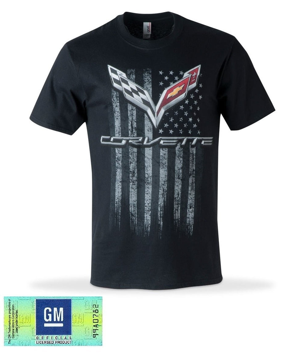 C5 Emblem Black-Out Overlay Kit
