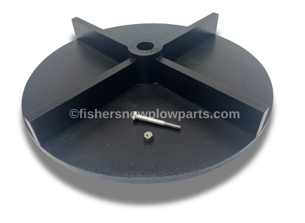 Poly Spinner Service Kit