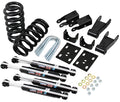 Suspension Lowering Kit