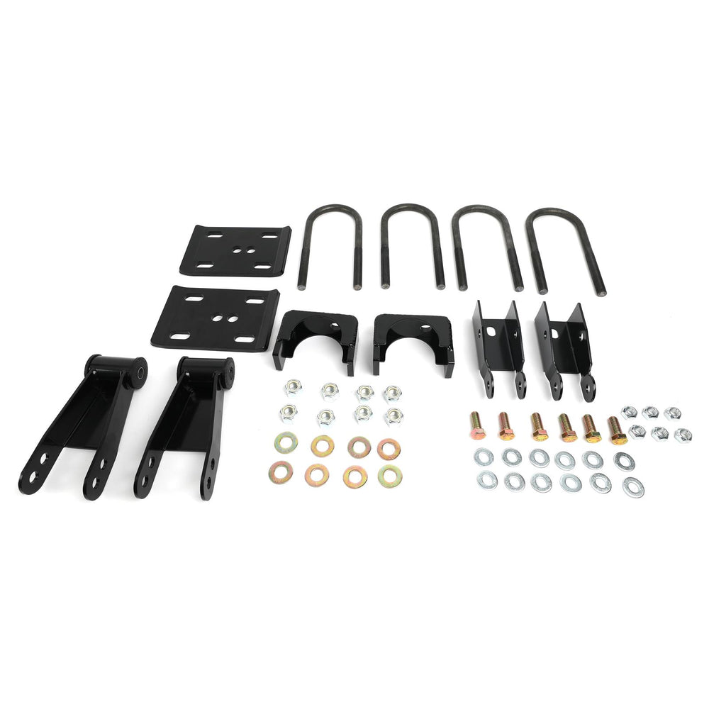 Suspension Lowering Kit