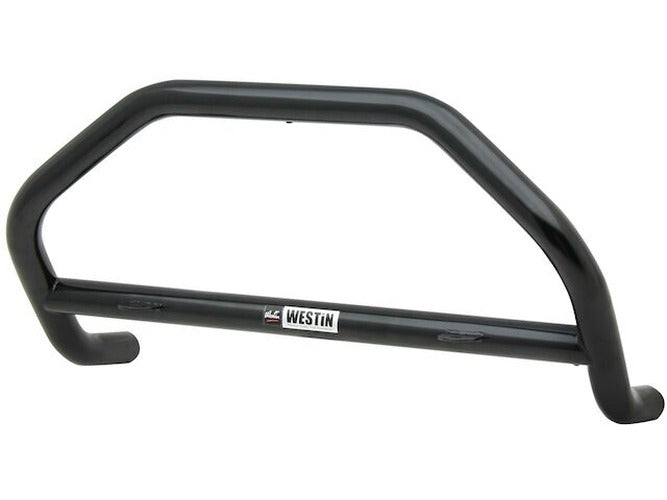 Acrylic Low-Profile Wind Deflector