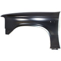 Acrylic Low-Profile Wind Deflector